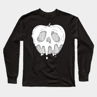 Poison Apple Long Sleeve T-Shirt